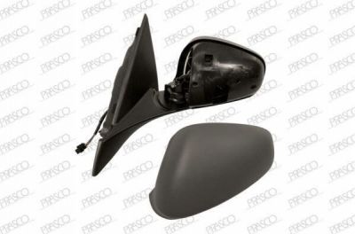 Prasco AA3447314 покрытие, внешнее зеркало на ALFA ROMEO GIULIETTA (940)