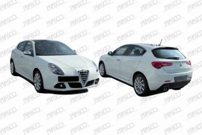 Prasco AA3447424 покрытие, внешнее зеркало на ALFA ROMEO GIULIETTA (940)