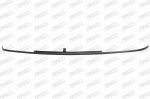 Prasco AD0133222 насадка, решетка радиатора на AUDI 80 (89, 89Q, 8A, B3)