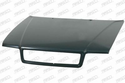 Prasco AD0153100 капот двигателя на AUDI 80 Avant (8C, B4)