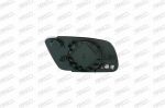 Prasco AD0167504 зеркальное стекло, наружное зеркало на AUDI A4 Avant (8D5, B5)