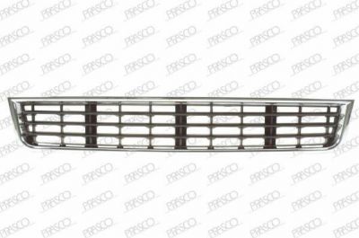 Prasco AD0202120 решетка вентилятора, буфер на AUDI A4 кабрио (8H7, B6, 8HE, B7)
