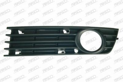 Prasco AD0202124 решетка вентилятора, буфер на AUDI A4 кабрио (8H7, B6, 8HE, B7)