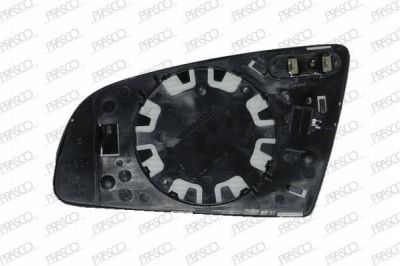 Prasco AD0207535 зеркальное стекло, наружное зеркало на AUDI A4 Avant (8E5, B6)