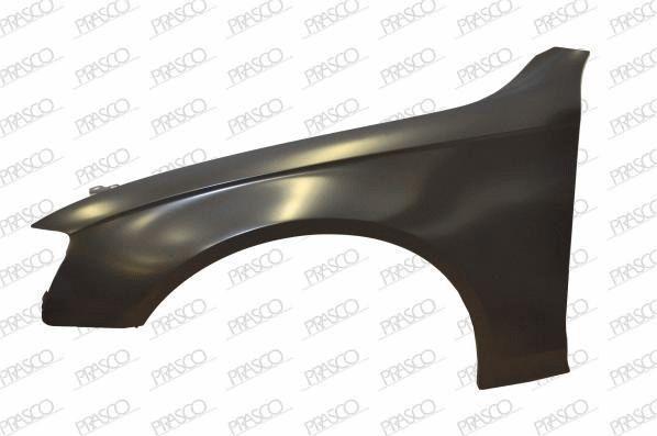 Prasco AD0243004 крыло на AUDI A4 Avant (8K5, B8)
