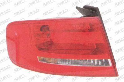 Prasco AD0244153 задний фонарь на AUDI A4 Allroad (8KH, B8)