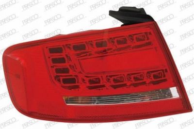 Prasco AD0244163 задний фонарь на AUDI A4 Allroad (8KH, B8)