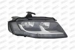 Prasco AD0244913 основная фара на AUDI A4 Avant (8K5, B8)