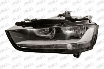 Prasco AD0254904 основная фара на AUDI A4 Avant (8K5, B8)