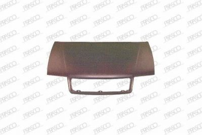 Prasco AD0293100 капот двигателя на AUDI 100 (4A, C4)