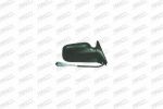 Prasco AD0297313 наружное зеркало на AUDI 100 (4A, C4)