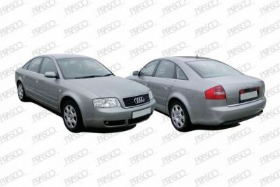 Prasco AD0333033 крыло на AUDI A6 Avant (4B5, C5)