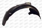 Prasco AD0333604 внутренняя часть крыла на AUDI A6 Avant (4B5, C5)