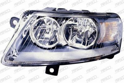 Prasco AD0344904 основная фара на AUDI A6 Allroad (4FH, C6)