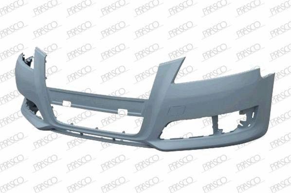 Prasco AD3221001 буфер на AUDI A3 Sportback (8PA)