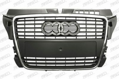 Prasco AD3222001 решетка радиатора на AUDI A3 Sportback (8PA)