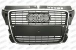 Prasco AD3222021 решетка радиатора на AUDI A3 Sportback (8PA)