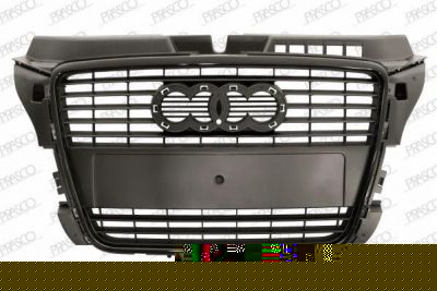 Prasco AD3222031 решетка радиатора на AUDI A3 Sportback (8PA)
