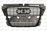 Prasco AD3222041 решетка радиатора на AUDI A3 Sportback (8PA)