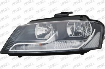 Prasco AD3224903 основная фара на AUDI A3 Sportback (8PA)