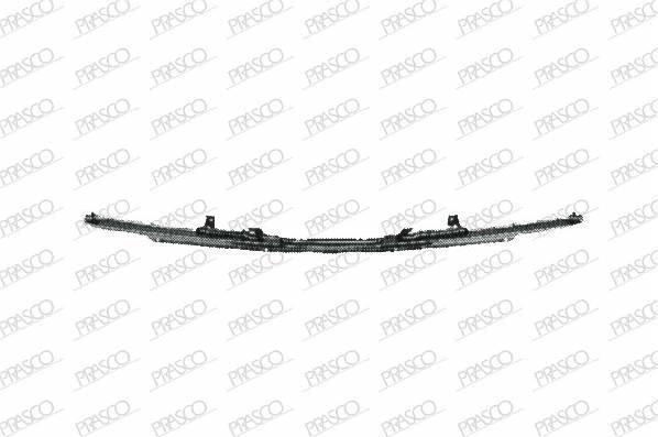 Prasco BM0103232 насадка, решетка радиатора на 3 (E30)