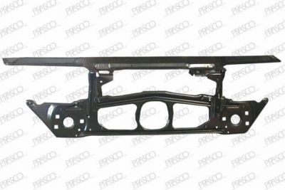 Prasco BM0183201 облицовка передка на 3 Touring (E46)