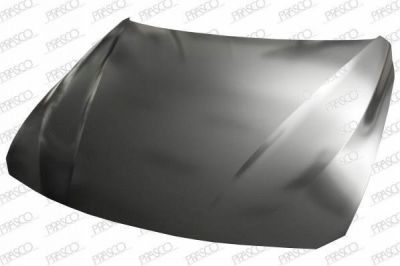 Prasco BM0283100 капот двигателя на 3 (F30, F35, F80)