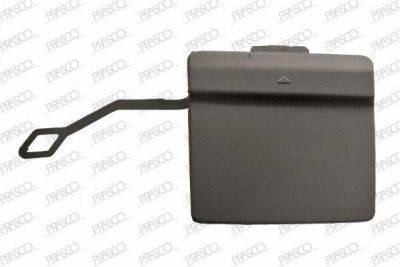 Prasco BM0291286 заслонка, буксирный крюк на 3 (F30, F35, F80)