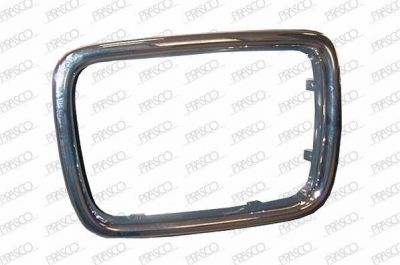 Prasco BM0422134 рамка, облицовка радиатора на 5 Touring (E34)