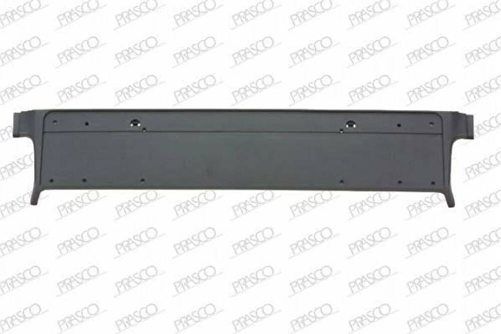 Prasco BM0441549 кронштейн щитка номерного знака на 5 Touring (E39)
