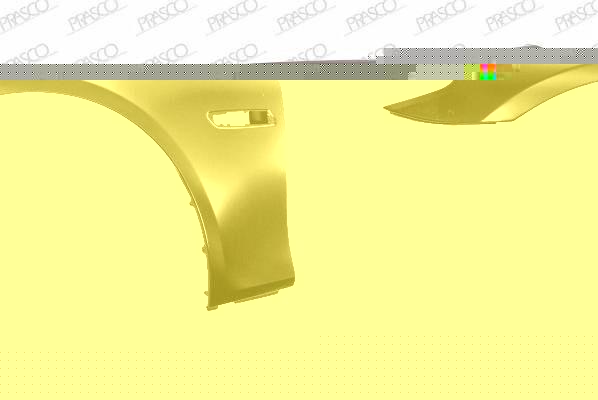 Prasco BM0483034 крыло на 5 (F10, F18)