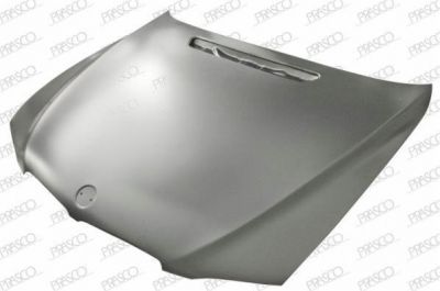Prasco BM1003100 капот двигателя на 7 (E65, E66, E67)