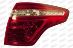 Prasco CI4264153 задний фонарь на CITROEN C4 Picasso I (UD_)
