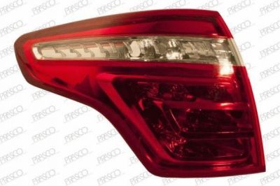 Prasco CI4264154 задний фонарь на CITROEN C4 Picasso I (UD_)
