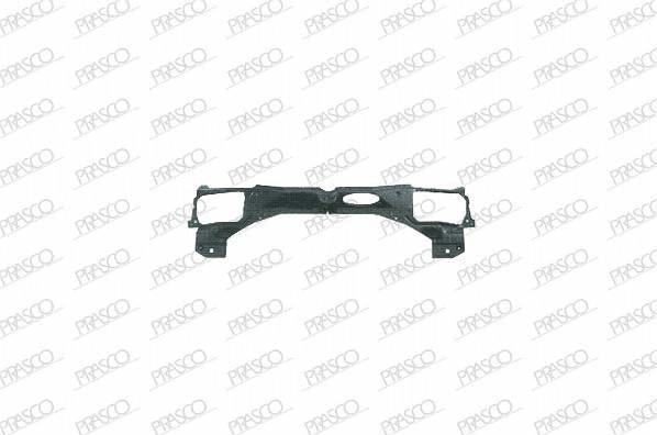Prasco CI9153210 облицовка передка на PEUGEOT PARTNER фургон (5)