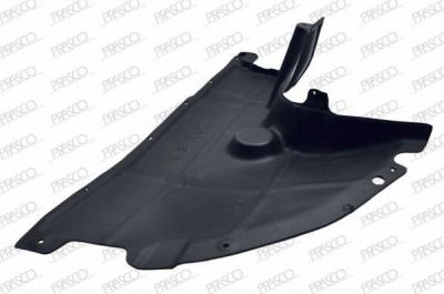 Prasco CI9541904 изоляция моторного отделения на FIAT DUCATO фургон (250, 290)