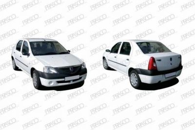 Prasco DA3204173 задний фонарь на DACIA LOGAN MCV (KS_)