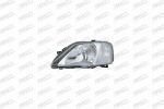 Prasco DA3204804 основная фара на DACIA LOGAN (LS_)