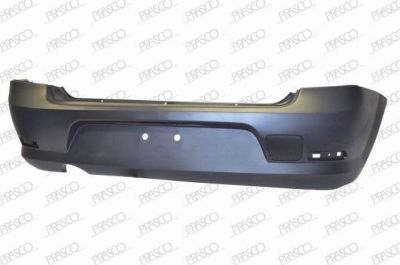 Prasco DA3221051 буфер на DACIA LOGAN (LS_)