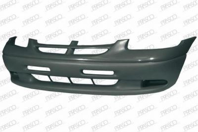 Prasco DG0031001 буфер на DODGE CARAVAN