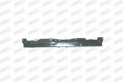 Prasco DG0033201 облицовка передка на DODGE CARAVAN