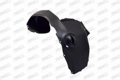 Prasco DG0033603 внутренняя часть крыла на DODGE CARAVAN