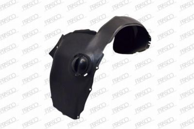 Prasco DG0033604 внутренняя часть крыла на DODGE CARAVAN
