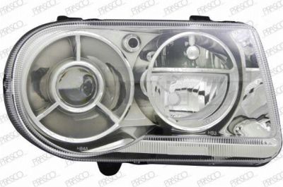 Prasco DG3004903 основная фара на CHRYSLER 300 C (LX)