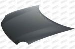 Prasco DG4203100 капот двигателя на DODGE NEON