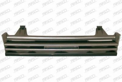 Prasco DH0212001 решетка радиатора на DAIHATSU CHARADE III (G100, G101, G102)