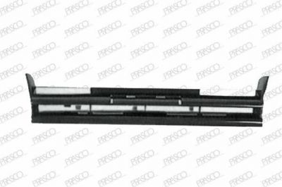 Prasco DH0212031 решетка радиатора на DAIHATSU CHARADE III (G100, G101, G102)