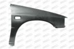 Prasco DH0213003 крыло на DAIHATSU CHARADE III (G100, G101, G102)