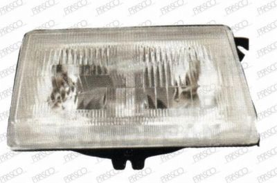 Prasco DS0014603 основная фара на NISSAN MICRA I (K10)