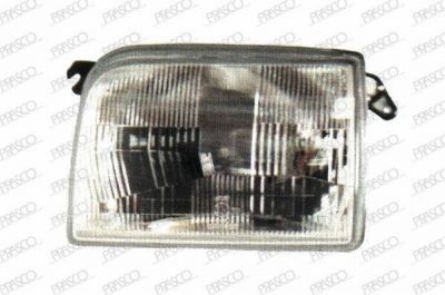 Prasco DS0024604 основная фара на NISSAN MICRA I (K10)